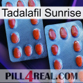 Tadalafil Sunrise 05